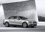 Audi A4 2.0T Quattro Sedan 2012 года